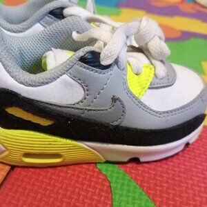 Toddler Nike Sneakers, Boys Shoes.